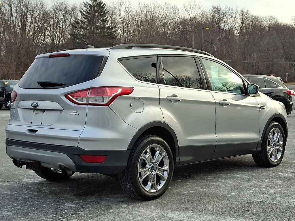 used 2016 Ford Escape car, priced at $10,499