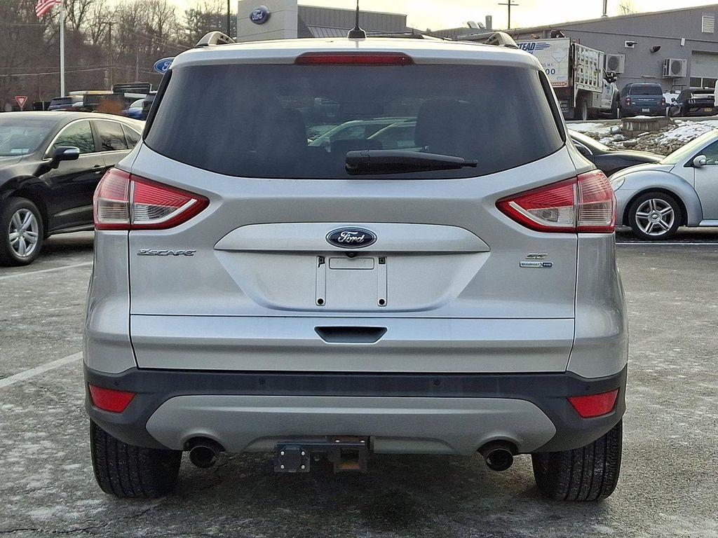 used 2016 Ford Escape car, priced at $10,499
