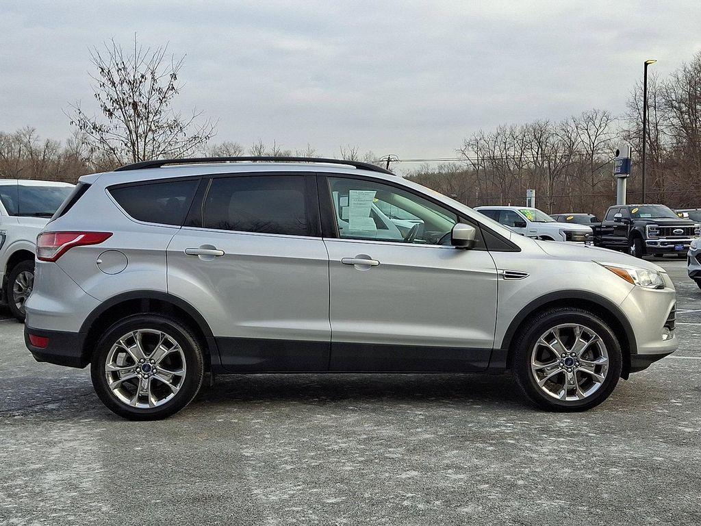 used 2016 Ford Escape car, priced at $10,499