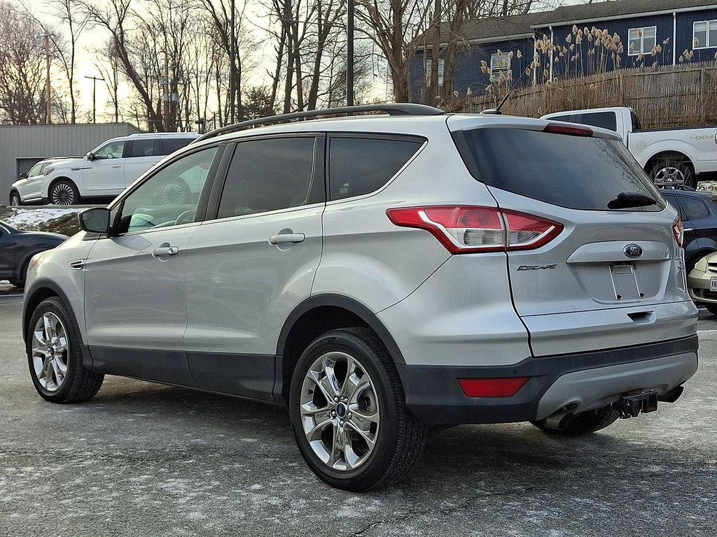 used 2016 Ford Escape car, priced at $10,499