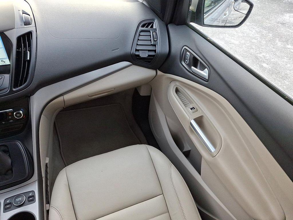 used 2016 Ford Escape car, priced at $10,499