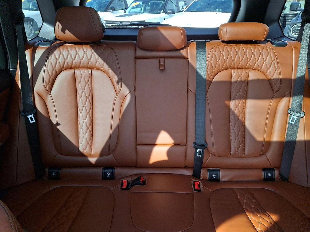 used 2022 BMW X5 car, priced at $35,997