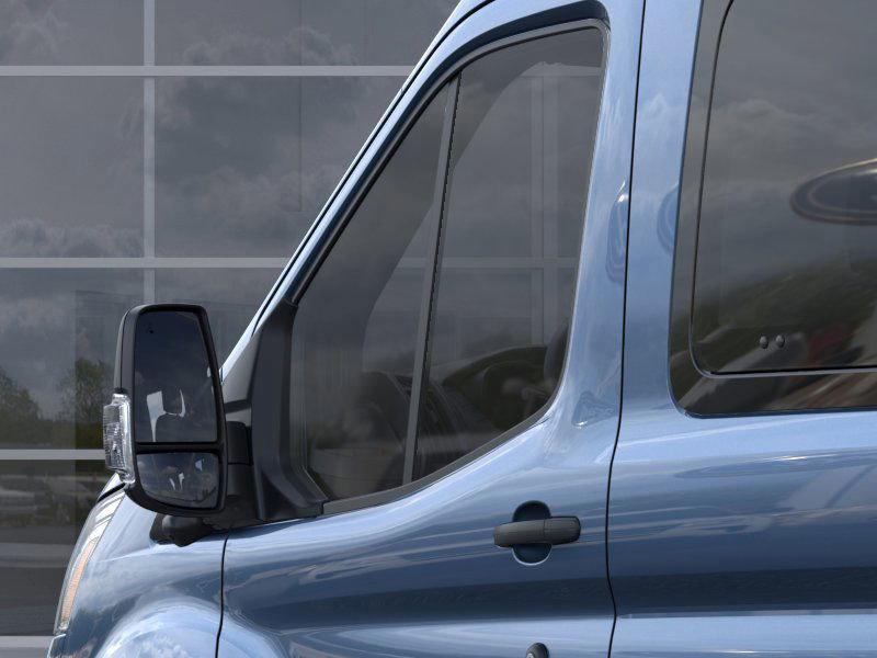 new 2024 Ford Transit-350 car, priced at $70,090