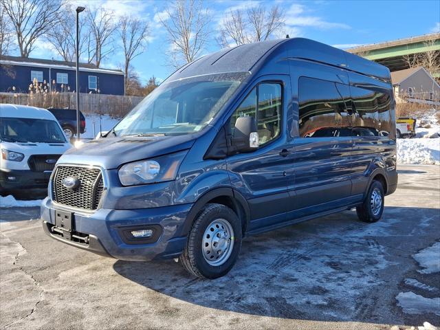 new 2024 Ford Transit-350 car, priced at $70,090