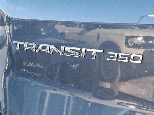 new 2024 Ford Transit-350 car, priced at $70,090