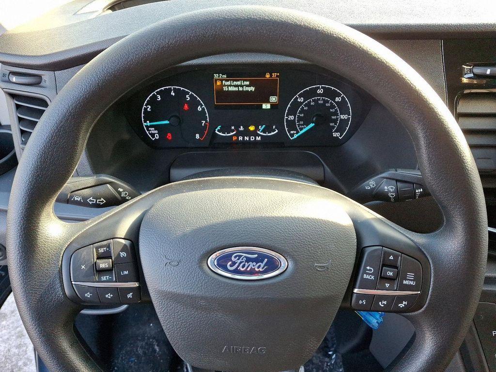 new 2024 Ford Transit-350 car, priced at $70,090