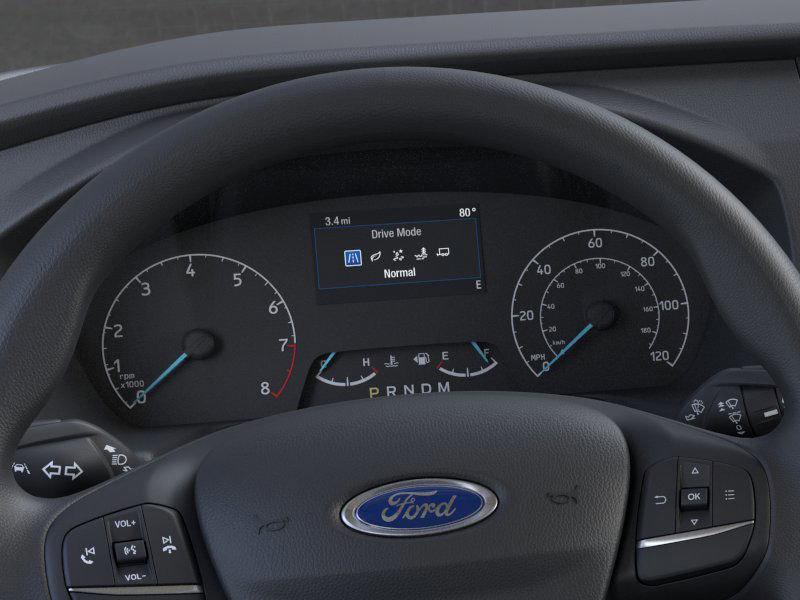 new 2024 Ford Transit-350 car, priced at $70,090