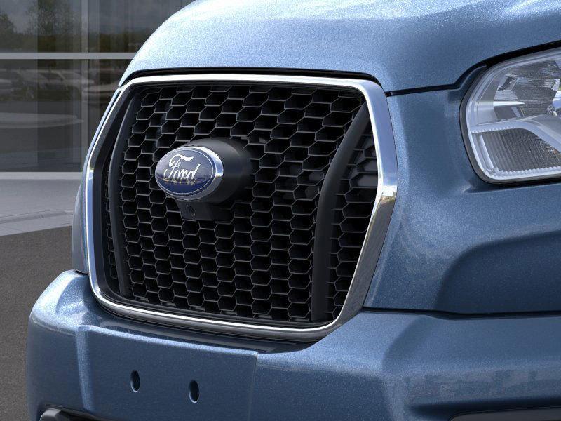 new 2024 Ford Transit-350 car, priced at $70,090
