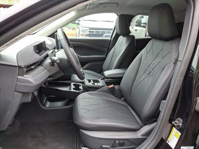 new 2025 Ford Mustang Mach-E car, priced at $43,590