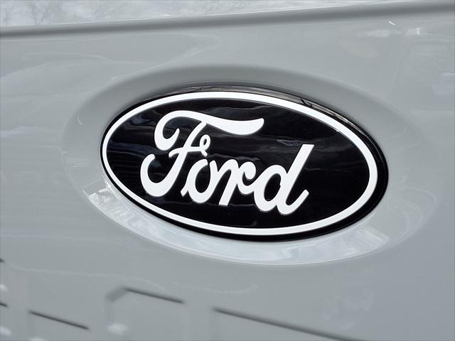 new 2024 Ford F-150 car, priced at $62,820