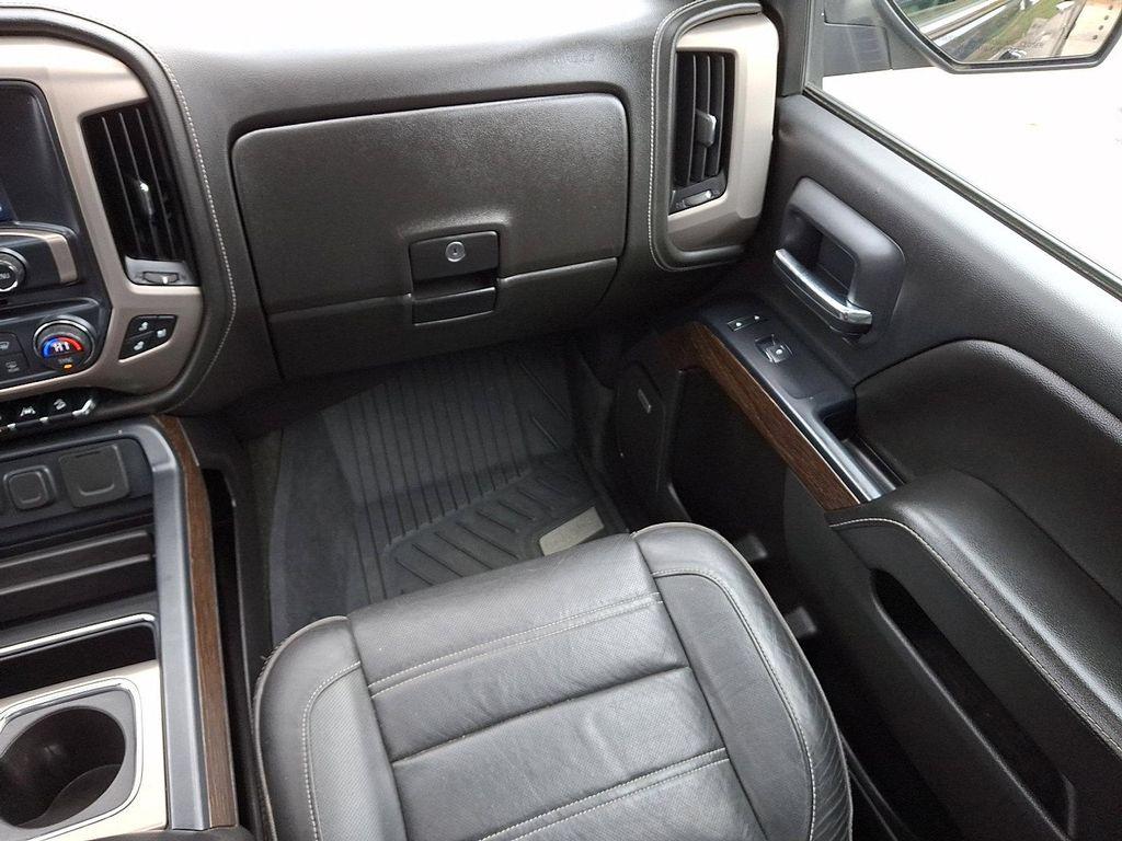 used 2018 GMC Sierra 1500 car, priced at $18,991