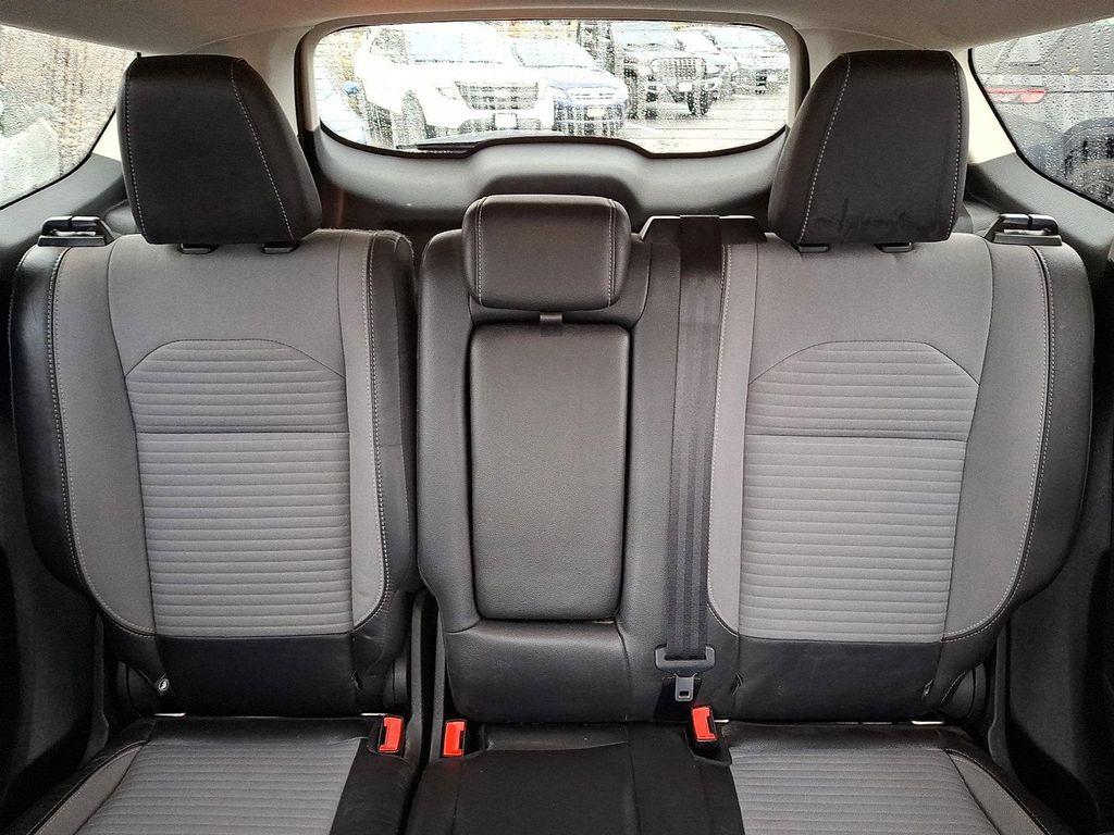 used 2019 Ford Escape car, priced at $11,698