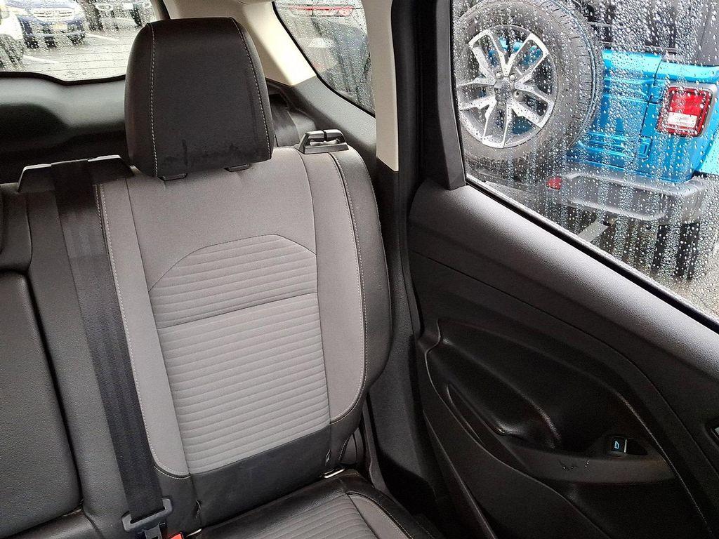 used 2019 Ford Escape car, priced at $11,698