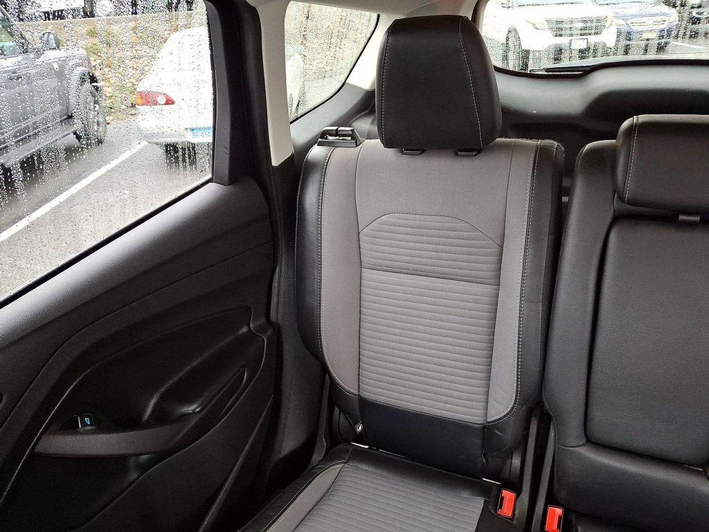 used 2019 Ford Escape car, priced at $11,698