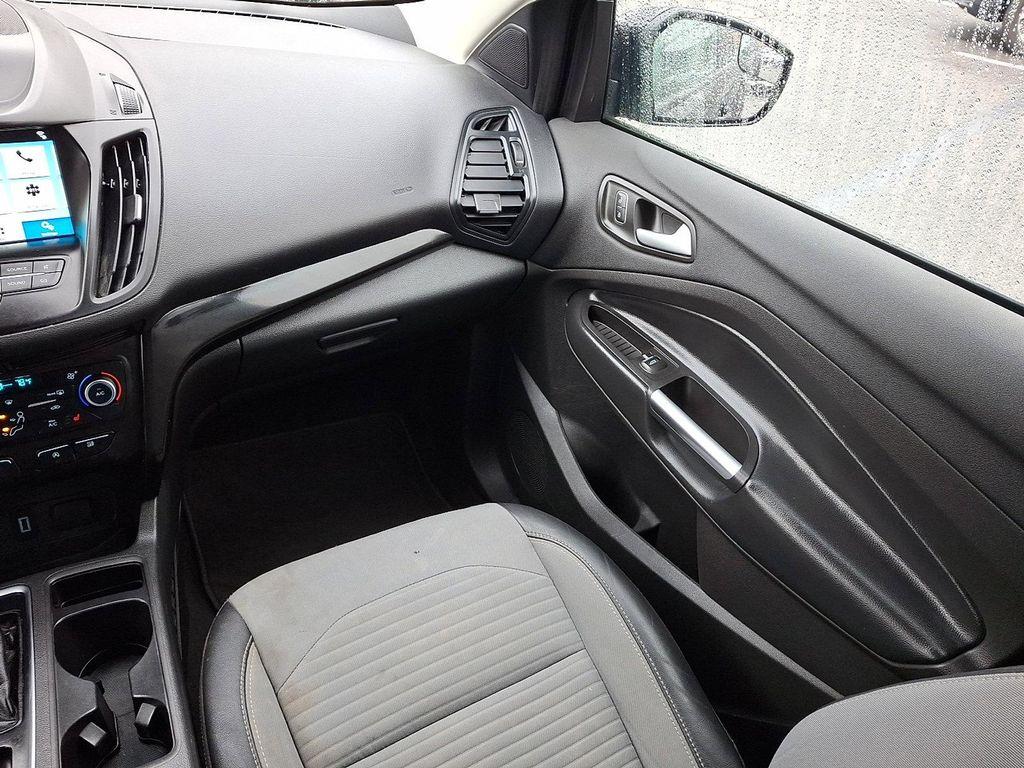 used 2019 Ford Escape car, priced at $11,698