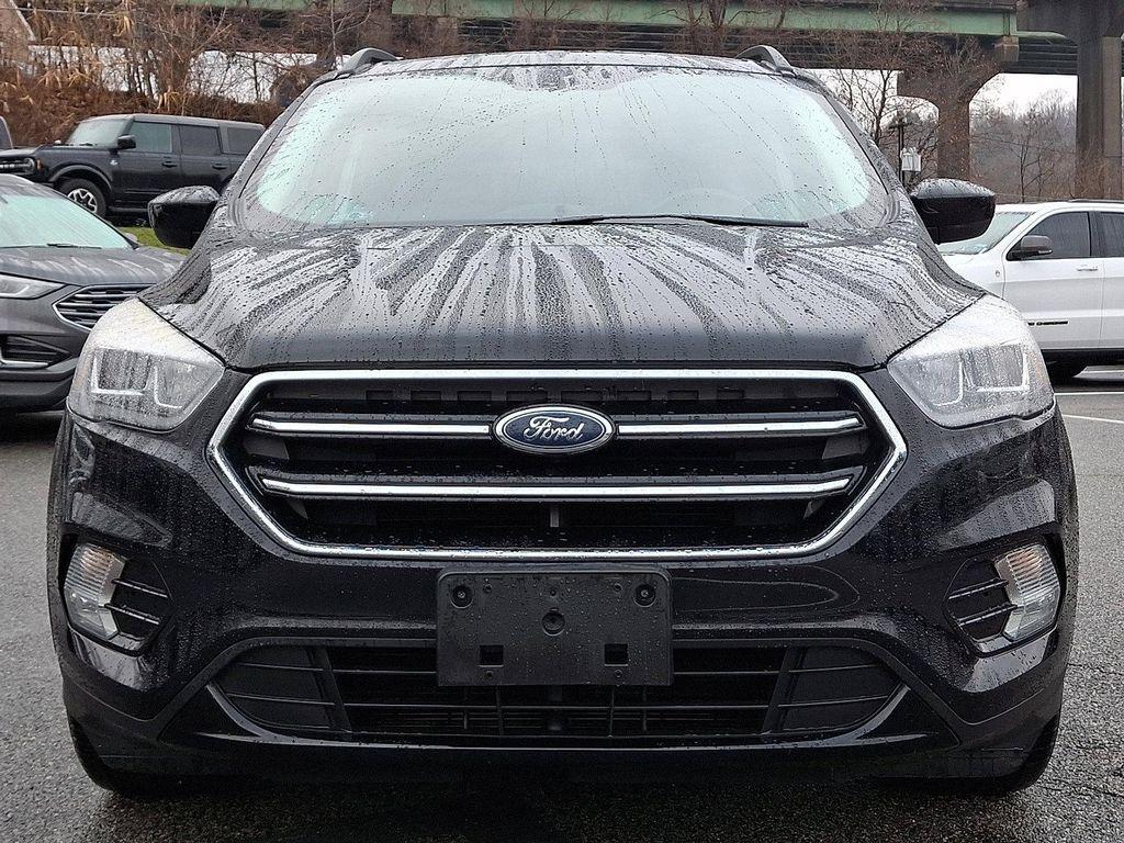 used 2019 Ford Escape car, priced at $11,698