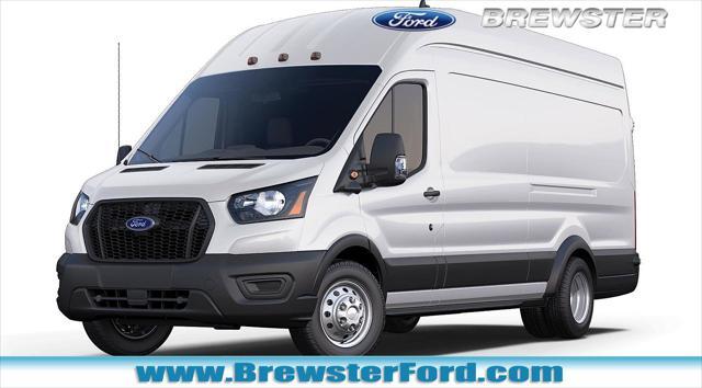 new 2025 Ford Transit-350 car, priced at $59,405