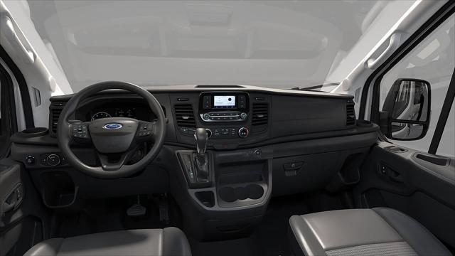 new 2025 Ford Transit-350 car, priced at $59,405