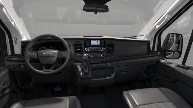 new 2024 Ford Transit-350 car, priced at $53,200