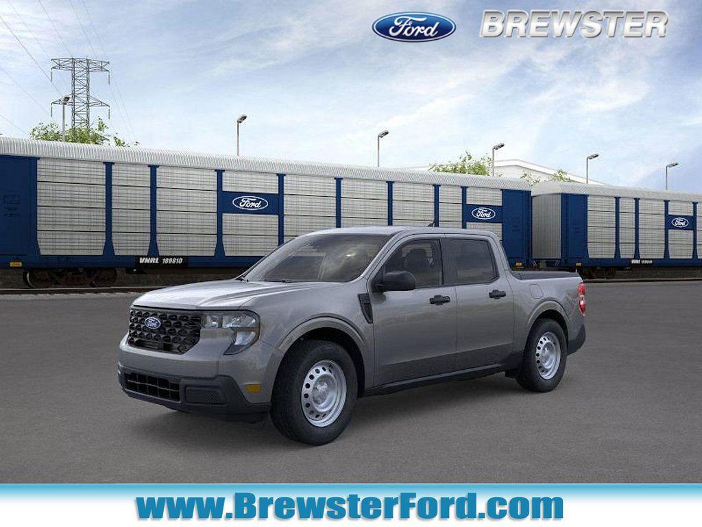 new 2026 Ford Maverick car, priced at $30,960