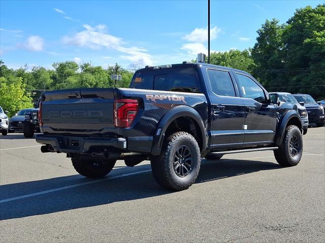 new 2025 Ford F-150 car, priced at $83,090