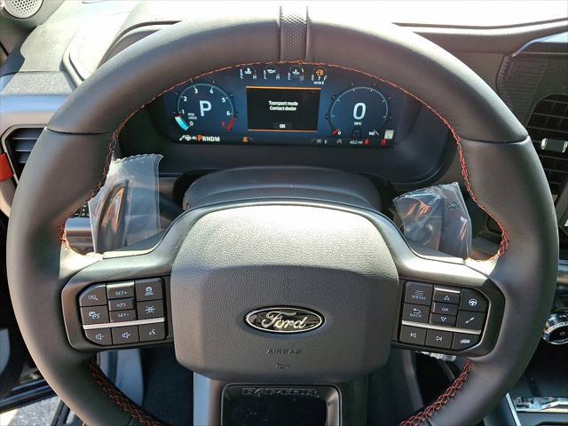 new 2025 Ford F-150 car, priced at $83,090