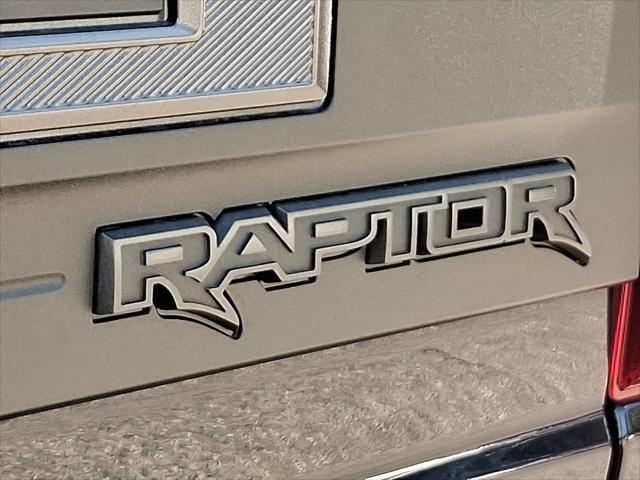 new 2025 Ford F-150 car, priced at $83,090