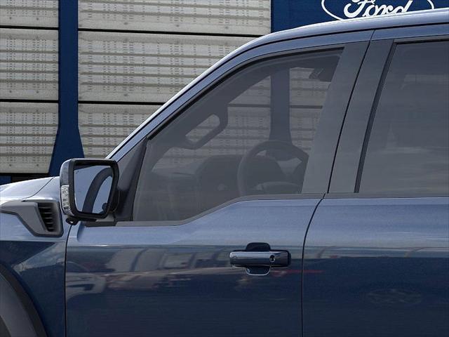 new 2025 Ford F-150 car, priced at $83,090