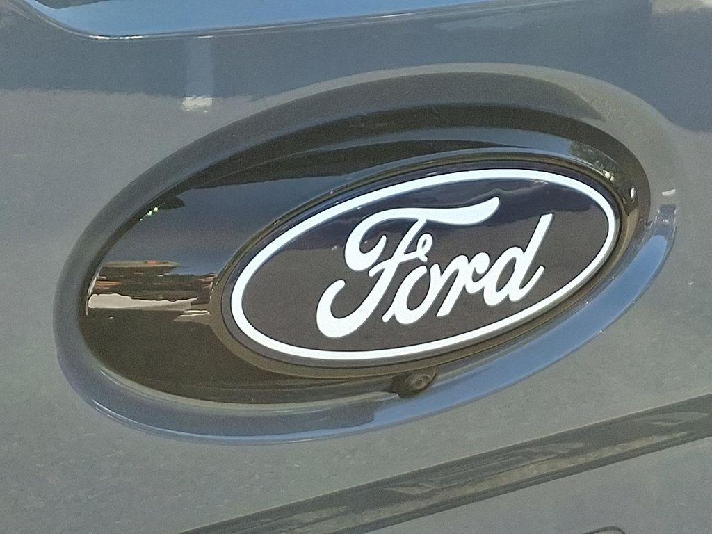 new 2025 Ford Maverick car, priced at $39,860