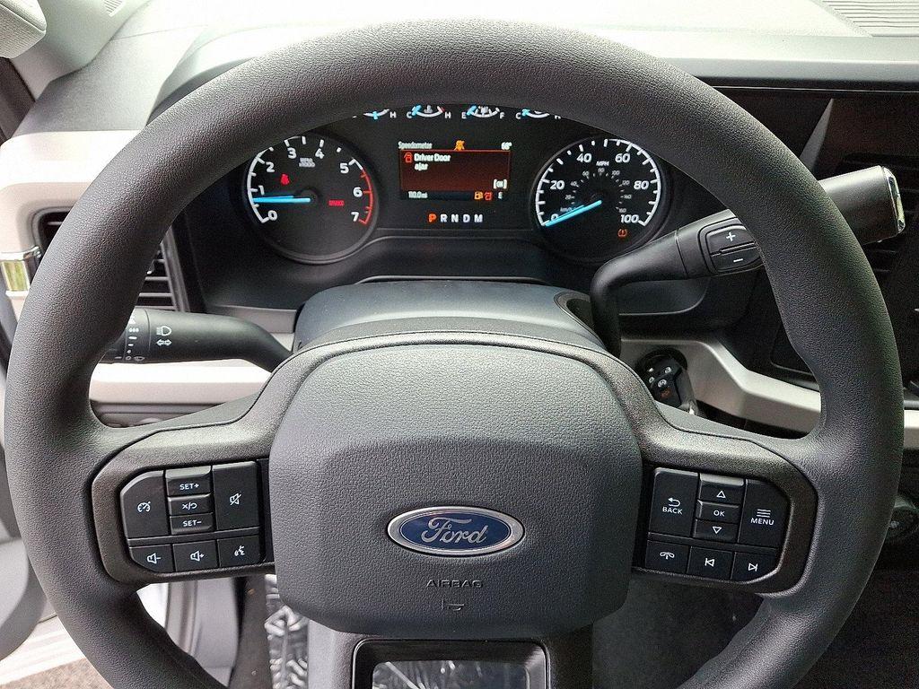 new 2026 Ford F-350 car, priced at $66,495