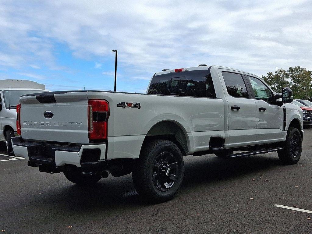 new 2026 Ford F-350 car, priced at $66,495