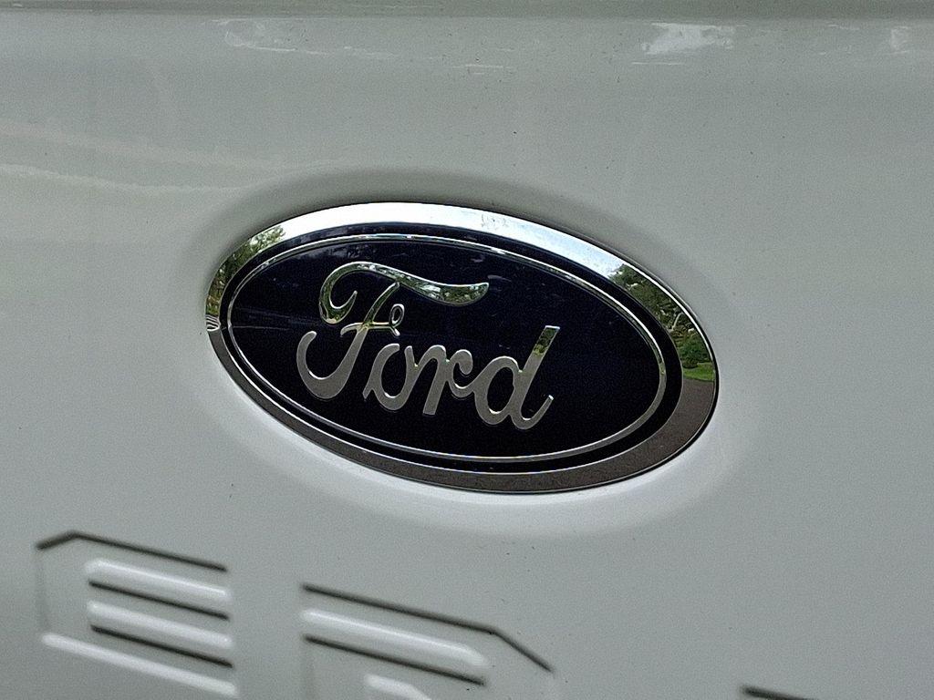 new 2026 Ford F-350 car, priced at $66,495