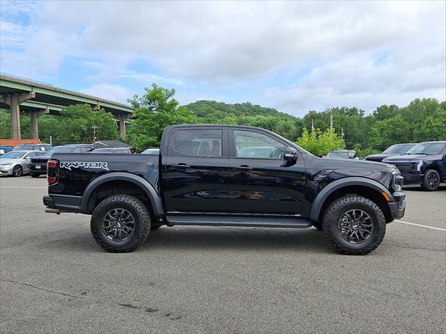 used 2024 Ford Ranger car, priced at $56,990