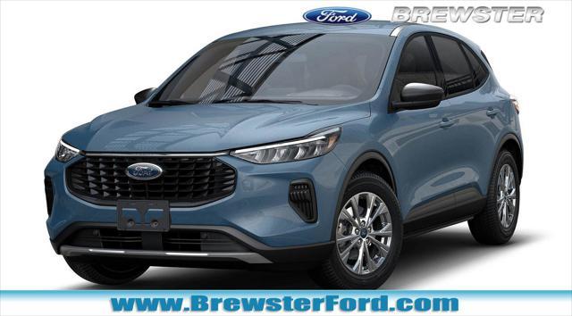 new 2025 Ford Escape car, priced at $32,525