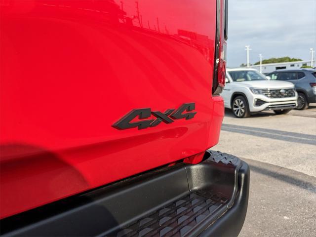 used 2022 Ram 1500 car, priced at $73,870