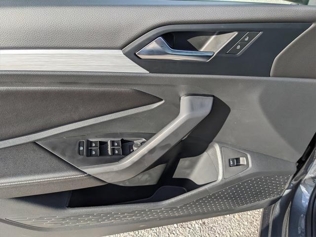 new 2025 Volkswagen Jetta car, priced at $24,893