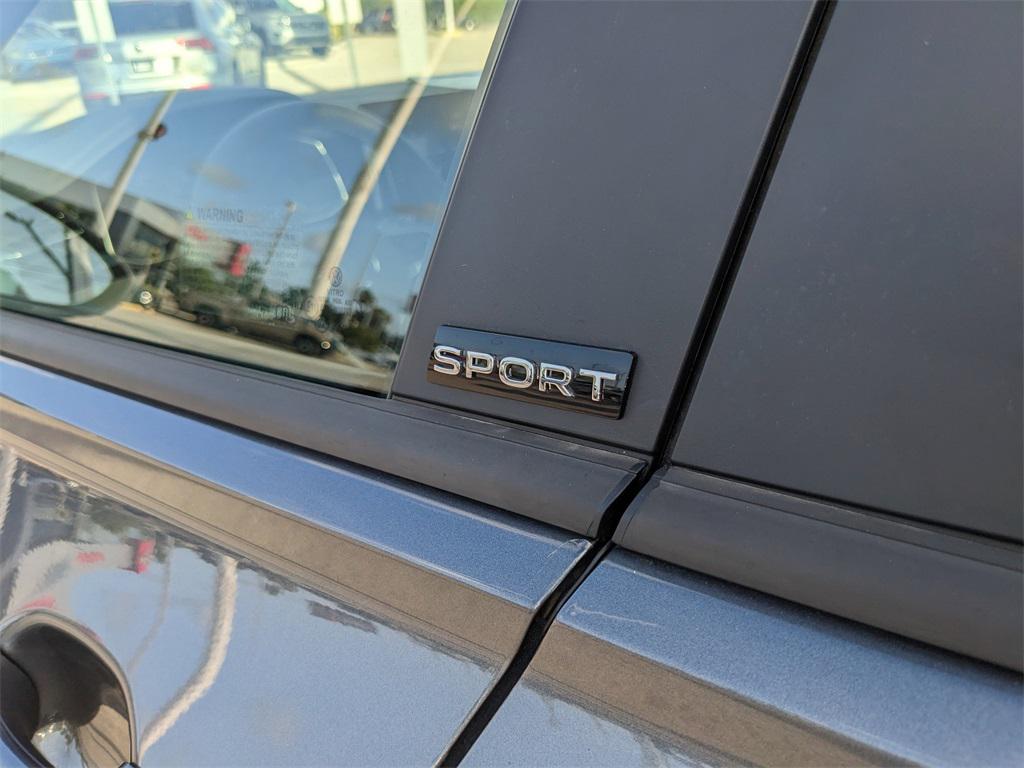 new 2025 Volkswagen Jetta car, priced at $22,350