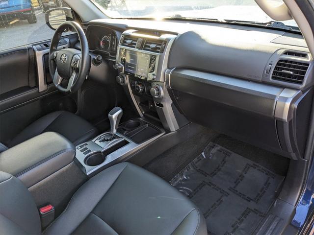 used 2022 Toyota 4Runner car, priced at $37,392