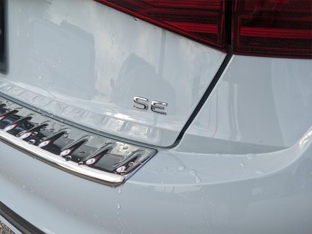 new 2025 Volkswagen Jetta car, priced at $27,800