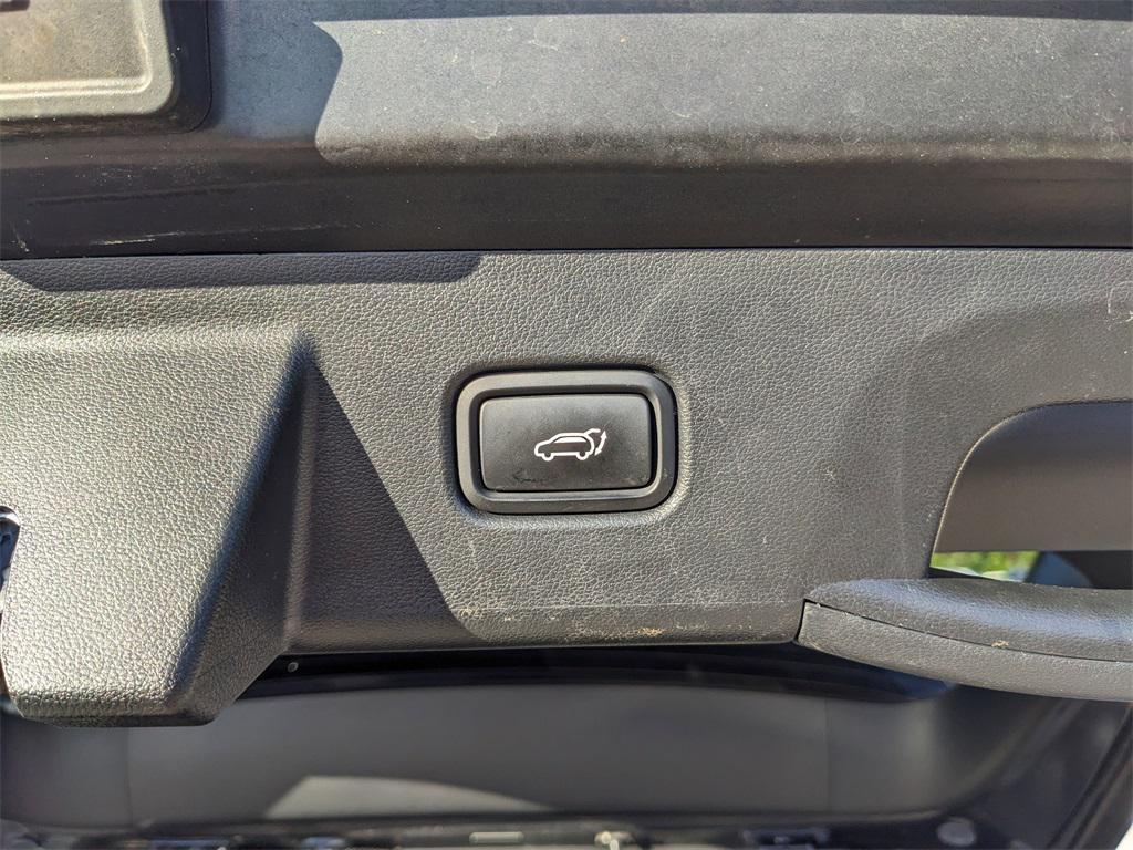 used 2024 Hyundai Tucson car, priced at $23,482