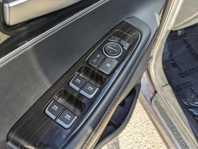 used 2019 Kia Sorento car, priced at $12,221