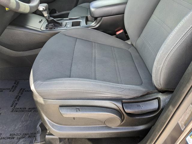 used 2019 Kia Sorento car, priced at $12,221