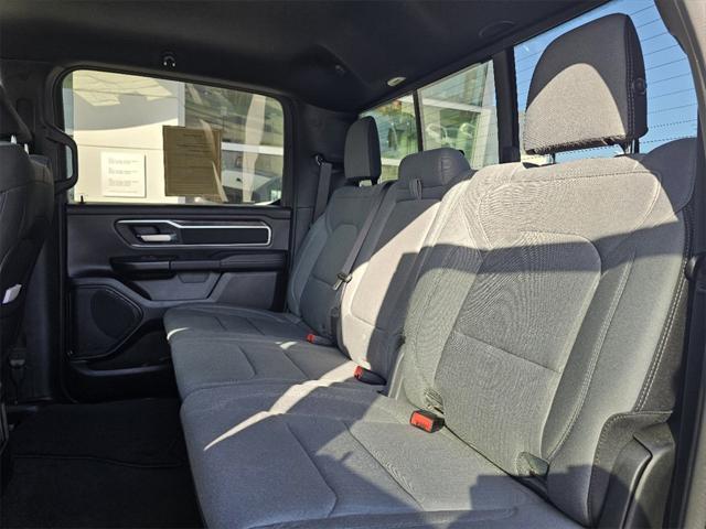 used 2023 Ram 1500 car, priced at $41,732