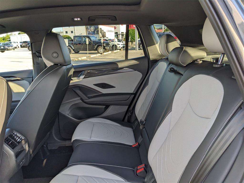 new 2026 Volkswagen Tiguan car, priced at $39,134