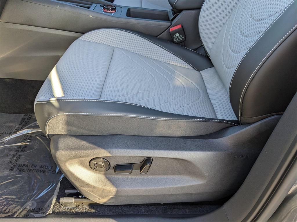 new 2026 Volkswagen Tiguan car, priced at $39,134