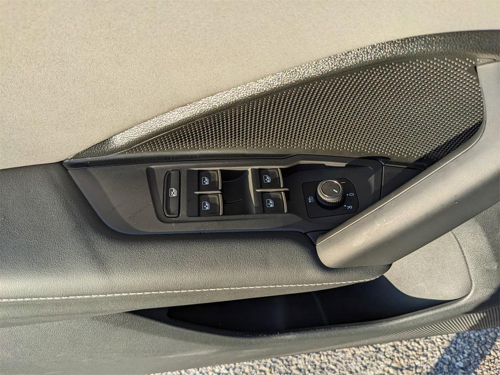 new 2026 Volkswagen Tiguan car, priced at $39,134