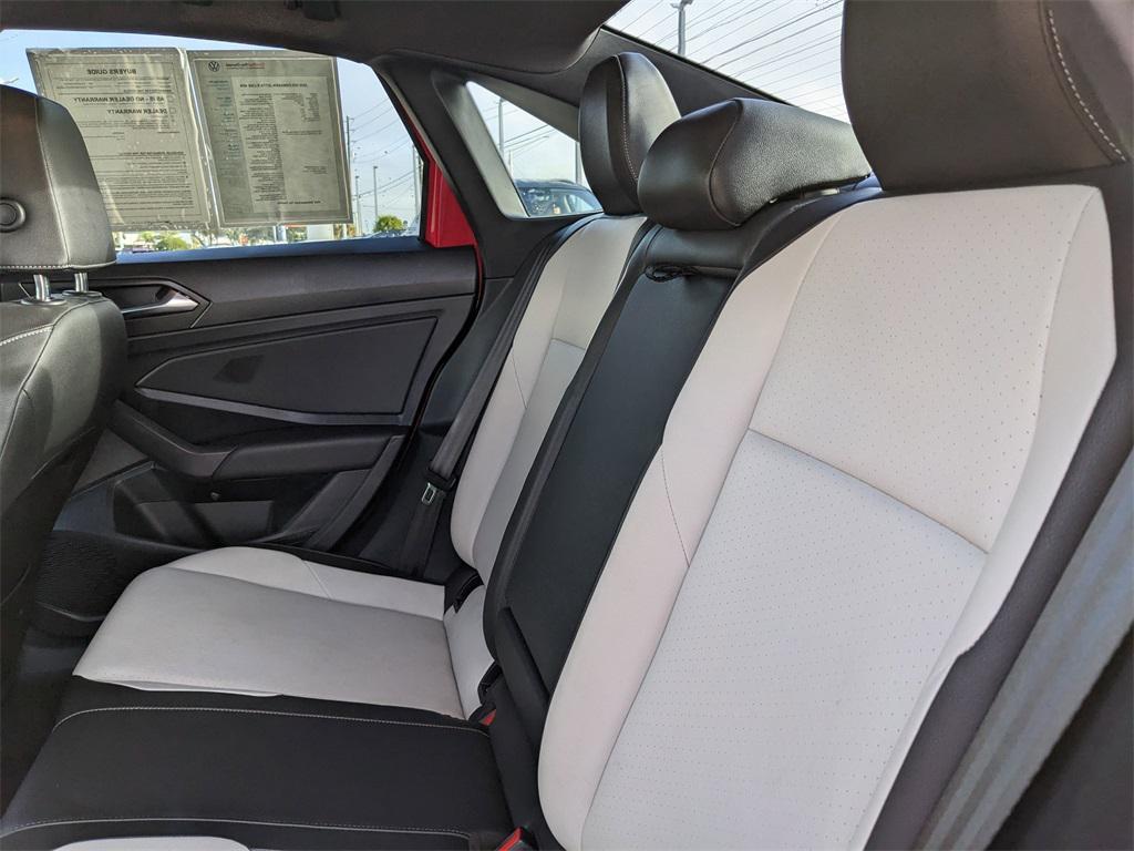 used 2020 Volkswagen Jetta car, priced at $15,718