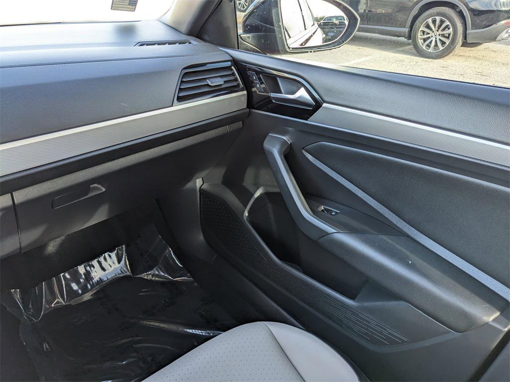 used 2020 Volkswagen Jetta car, priced at $15,718