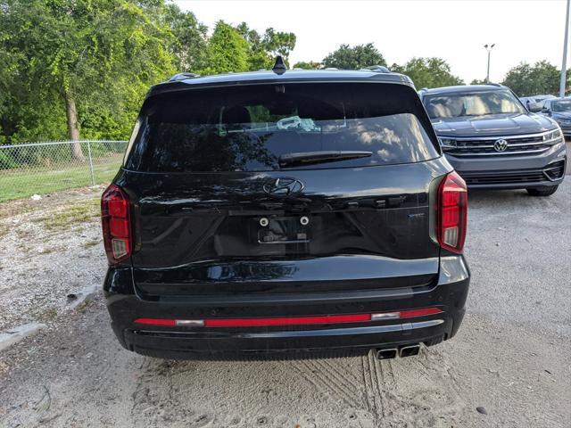 used 2024 Hyundai Palisade car, priced at $41,793