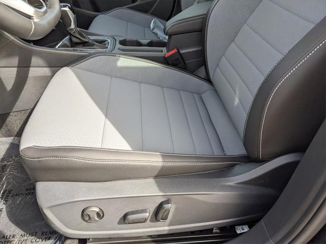 new 2025 Volkswagen Jetta car, priced at $26,613